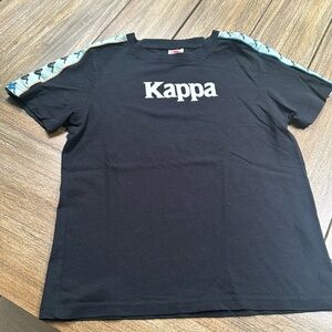 Boys Kappa T-shirt